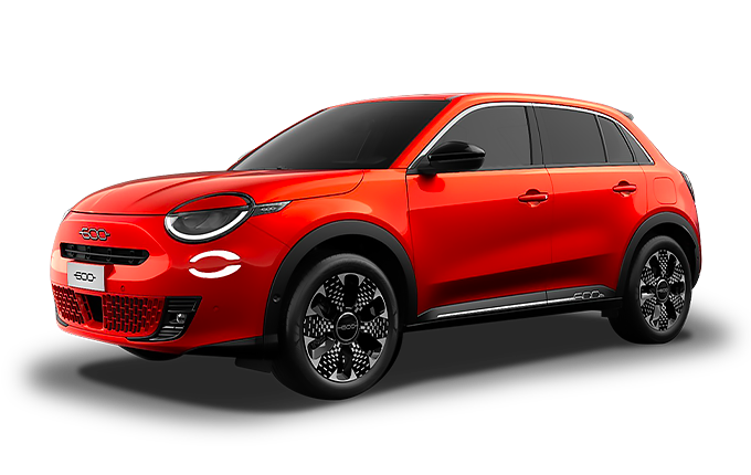 Nuova Fiat 600e ad Alba e Bra